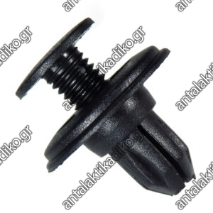 ΚΛΙΠ NISSAN D21/ D22/ SUNNY N14/ ALMERA N15/ C120/ C22 ΠΡΟΦΥΛΑΚΤΗΡΑ ΕΣΩ ΣΤΗΡΙΞΗ (10ΤΕΜ)