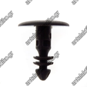 ΚΛΙΠ NISSAN D22 ΤΑΜΠΛΩ ΓΚΡΙ (10ΤΕΜ)