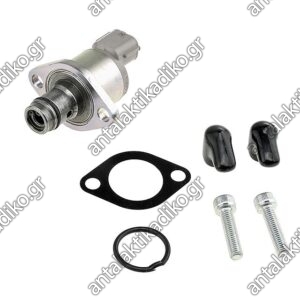 ΒΑΛΒΙΔΑ SCV TOYOTA AURIS 2.0D-4D '07/AVENSIS 2.0D-4D '06/2.2D-4D '05- (ΡΥΘΜΙΣΤΗΣ ΠΙΕΣΗΣ ΠΕΤΡΕΛΑΙΟΥ)
