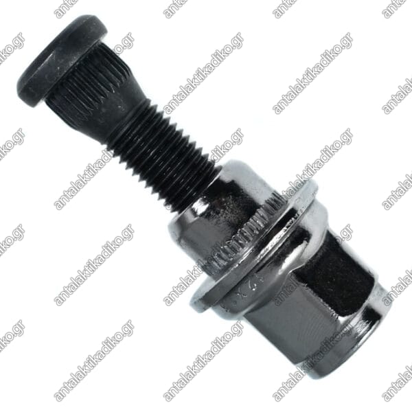 ΜΠΟΥΛΟΝΙ/ ΠΑΞΙΜΑΔΙ TOYOTA HILUX VIGO '04- ΕΜΠΡΟΣ (ΜΗΚΟΣ 44mm ΚΑΡΕ 14.40mm)