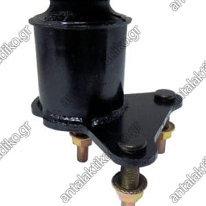 ΒΑΣΗ ΣΑΣΜΑΝ NISSAN D40 '05-'18 2WD/ PATHFINDER R51