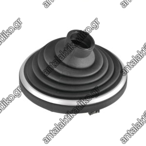 ΦΟΥΣΚΑ ΛΕΒΙΕ ΤΑΧΥΤΗΤΩΝ FORD FIESTA '01-'12 (ΚΟΝΤΗ ΚΟΝΣΟΛΑ)
