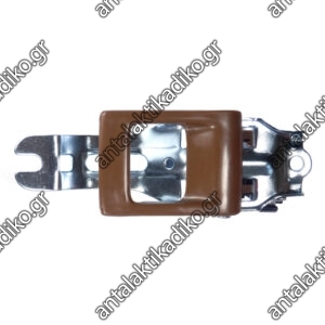 ΛΑΒΗ ΕΣΩΤΕΡΙΚΗ TOYOTA HILUX RN55 '84-'87 ΚΑΦΕ ΑΡΙΣΤΕΡΗ