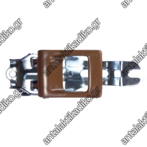 ΛΑΒΗ ΕΣΩΤΕΡΙΚΗ TOYOTA HILUX RN55 '84-'87 ΚΑΦΕ ΔΕΞΙΑ