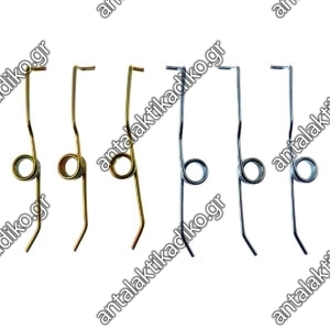 ΕΛΑΤΗΡΙΟ ΣΙΑΓΩΝΑΣ TOYOTA HILUX RN40/55/85 (4 TΜΧ)