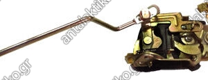ΚΛΕΙΔΑΡΙΑ ΠΟΡΤΑΣ TOYOTA HILUX YN/LN85/LN105/ LN110 ΕΜΠΡΟΣ ΑΡΙΣΤΕΡΑ