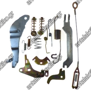 ΣΕΤ ΕΠΙΣΚΕΥΗΣ ΣΙΑΓΩΝΩΝ ΦΡΕΝΟΥ TOYOTA HILUX RN85