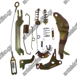 ΣΕΤ ΕΠΙΣΚΕΥΗΣ ΣΙΑΓΩΝΩΝ ΦΡΕΝΟΥ TOYOTA HILUX RN85
