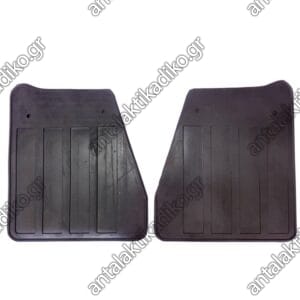 ΛΑΣΠΩΤΗΡΑΣ TOYOTA HILUX LN/YN90 '88-'96 2WD ΜΙΑΜΙΣΗ ΚΑΜΠΙΝΑ ΠΙΣΩ  (ΣΕΤ)