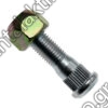 ΜΠΟΥΛΟΝΙ/ ΠΑΞΙΜΑΔΙ TOYOTA HILUX LN105 4WD ΠΙΣΩ ΜΕ ΔΙΣΚΟΦΡΕΝΑ (ΜΗΚΟΣ 49mm ΚΑΡΕ 14.20mm)