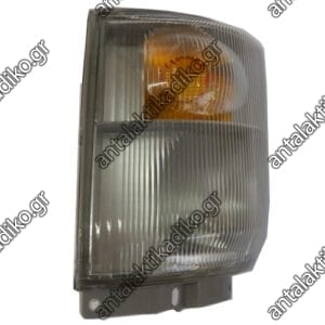 ΦΑΝΟΣ ΓΩΝΙΑΚΟΣ TOYOTA DYNA XZU '03-'08