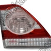 ΦΑΝΟΣ ΣΤΟΠ TOYOTA COROLLA '11-'13 ΕΣΩΤΕΡΙΚΟΣ DIAMOND ΑΡΙΣΤΕΡΑ