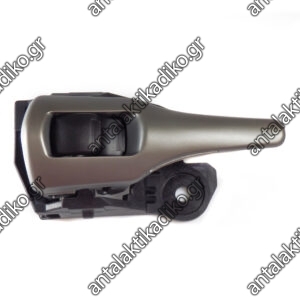 ΛΑΒΗ ΕΣΩΤΕΡΙΚΗ TOYOTA AURIS/ COROLLA ZRE151 '09-'13 ΕΜΠΡΟΣ/ ΠΙΣΩ ΑΡΙΣΤΕΡΗ