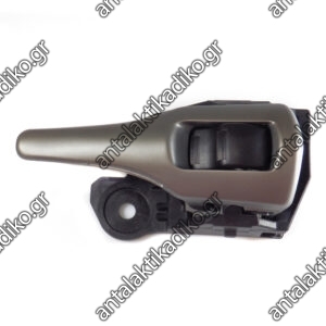 ΛΑΒΗ ΕΣΩΤΕΡΙΚΗ TOYOTA AURIS/ COROLLA ZRE151 '09-'13 ΕΜΠΡΟΣ/ ΠΙΣΩ ΔΕΞΙΑ