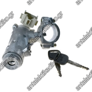 ΔΙΑΚΟΠΤΗΣ ΜΙΖΑΣ TOYOTA HILUX LN145/170/ KDN145/170 '97-'04 ΜΕ ΓΕΦΥΡΑ