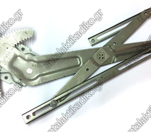 ΓΡΥΛΟΣ ΠΑΡΑΘΥΡΟΥ TOYOTA HILUX LN145 2WD & 4WD