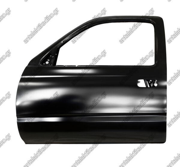 ΠΟΡΤΑ TOYOTA HILUX LN145/150/ LN165/170/ KDN145/150/165/170 2WD/4WD '98-'04 ΜΟΝΗ-ΜΙΑΜΙΣΗ ΚΑΜΠΙΝΑ - ΑΡΙΣΤΕΡΗ