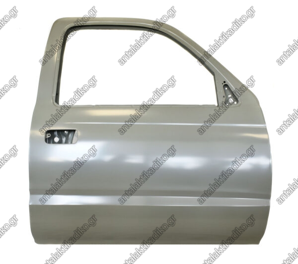 ΠΟΡΤΑ TOYOTA HILUX LN145/150/ LN165/170/ KDN145/150/165/170 2WD/4WD '98-'04 ΜΟΝΗ/ΜΙΑΜΙΣΗ ΚΑΜΠΙΝΑ - ΔΕΞΙΑ