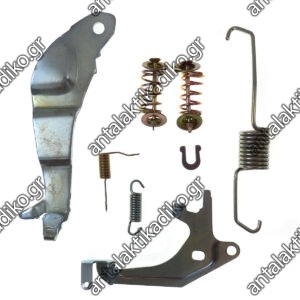 ΣΕΤ ΕΠΙΣΚΕΥΗΣ ΣΙΑΓΩΝΩΝ ΦΡΕΝΟΥ TOYOTA HILUX LN145 2WD