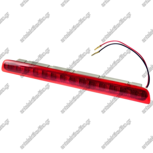 ΤΡΙΤΟ ΣΤΟΠ TOYOTA HILUX KDN170/ VIGO FLAT LED