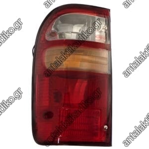 ΦΑΝΟΣ ΣΤΟΠ TOYOTA HILUX KDN '02-'05 AMC THAILAND