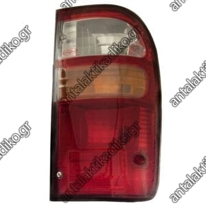 ΦΑΝΟΣ ΣΤΟΠ TOYOTA HILUX KDN '02-'05 AMC THAILAND