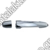 ΛΑΒΗ ΕΞΩΤΕΡΙΚΗ TOYOTA HILUX VIGO '04-/ COROLLA '03-'08/ '09-/ AURIS '06-'12/ PRIUS '04-'09 ΠΙΣΩ ΔΕΞΙΑ/ ΑΡΙΣΤΕΡΗ ΧΡΩΜΙΟ