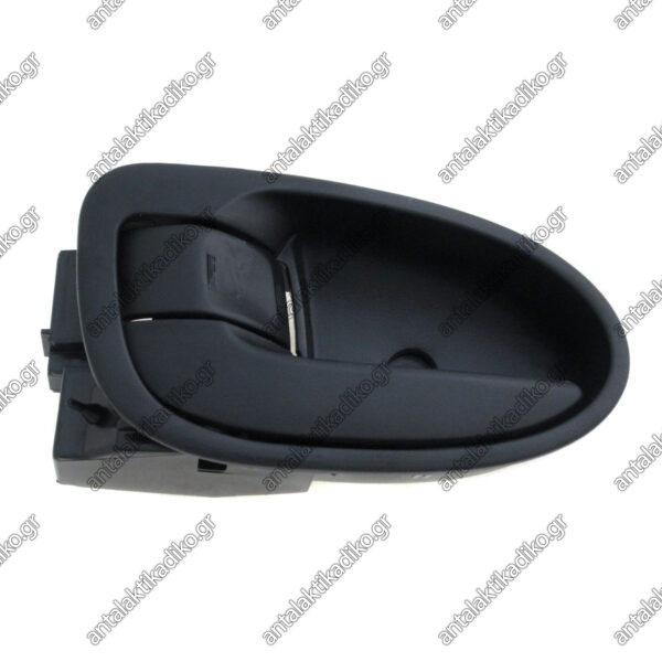 ΛΑΒΗ ΕΣΩΤΕΡΙΚΗ TOYOTA YARIS '07-'11 H/B ΕΜΠΡΟΣ/ ΠΙΣΩ ΑΡΙΣΤΕΡΗ MAYPΗ