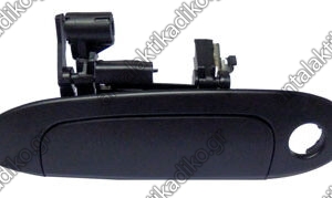 ΛΑΒΗ ΕΞΩΤΕΡΙΚΗ TOYOTA YARIS '00-'05 ΕΜΠΡΟΣ ΑΡΙΣΤΕΡΗ