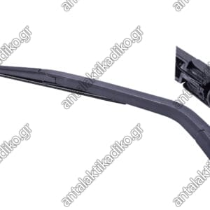 ΥΑΛΟΚΑΘΑΡΙΣΤΗΡΑΣ TOYOTA YARIS '01-/ COROLLA VERSO ΠΙΣΩ - ΓΑΛΛΙΚΟ 12ΑΡΑ ΒΙΔΑ