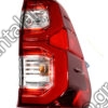ΦΑΝΟΣ ΣΤΟΠ TOYOTA HILUX REVO '20- (ΓΙΑ ΕΚΔΟΣΗ INVISIBLE) LED ΔΕΞΙΑ