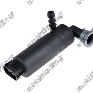 ΜΟΤΕΡ ΠΙΤΣΙΛΙΘΡΑΣ SAAB 9-3 '02-'15/NISSAN JUKE '10-'15/TOYOTA COROLLA '02-'09/TOYOTA AVENSIS '08-'18