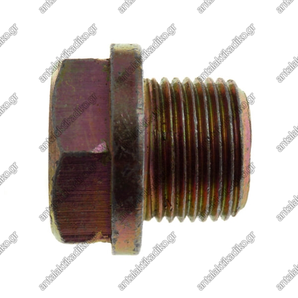 ΤΑΠΑ ΣΑΣΜΑΝ ISUZU KB21/ 26/ 41/ CAMPO ALL 18mm