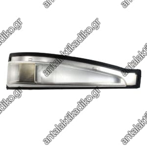 ΦΛΑΣ ΚΑΘΡΕΠΤΗ ISUZU DMAX '07-'11