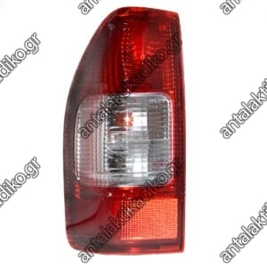 ΦΑΝΟΣ ΣΤΟΠ ISUZU DMAX '03-'06 DIAMOND