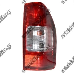 ΦΑΝΟΣ ΣΤΟΠ ISUZU DMAX '03-'06 DIAMOND