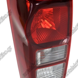 ΦΑΝΟΣ ΣΤΟΠ ISUZU DMAX '12-'15 2WD/4WD DIAMOND