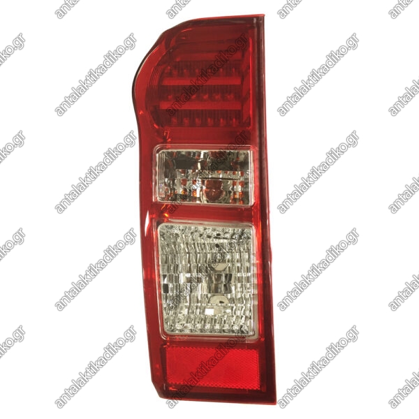 ΦΑΝΟΣ ΣΤΟΠ ISUZU DMAX '12-'15 4WD LED DIAMOND