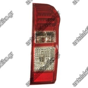 ΦΑΝΟΣ ΣΤΟΠ ISUZU DMAX '12-'15 4WD LED DIAMOND