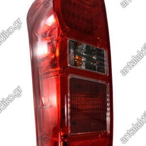 ΦΑΝΟΣ ΣΤΟΠ ISUZU DMAX '12-'15 4WD LED ΜΕ ΦΑΝΟ ΟΜΙΧΛΗΣ ΑΡΙΣΤΕΡΑ