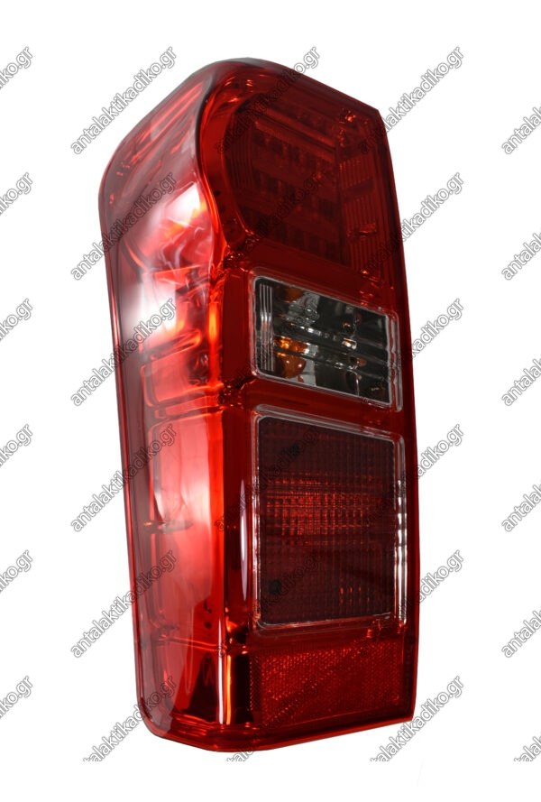 ΦΑΝΟΣ ΣΤΟΠ ISUZU DMAX '12-'15 4WD LED ΜΕ ΦΑΝΟ ΟΜΙΧΛΗΣ