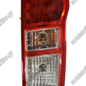 ΦΑΝΟΣ ΣΤΟΠ ISUZU DMAX '12-'15 4WD LED ΔΕΞΙΑ
