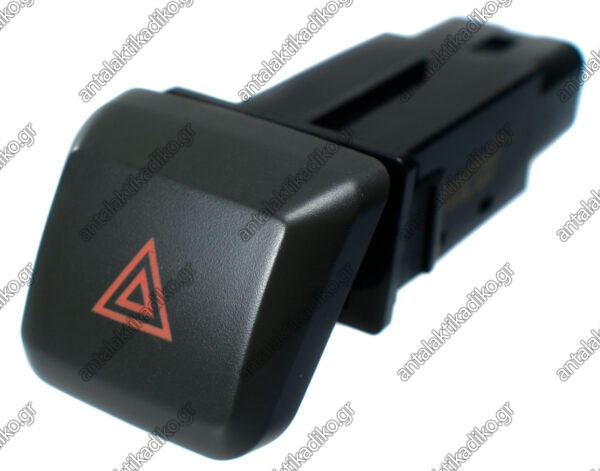 ΔΙΑΚΟΠΤΗΣ ΦΩΤΩΝ ΣΤΑΘΜΕΥΣΗΣ (ALARM) ISUZU DMAX '03-'11 8PIN