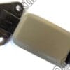 ΚΛΕΙΣΤΡΟ ΦΙΝΙΣΤΡΙΝΙΟΥ ΚΑΜΠΙΝΑΣ ISUZU DMAX '03-'12