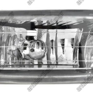 ΠΡΟΒΟΛΕΑΣ ΟΜΙΧΛΗΣ ISUZU DMAX '03-'06 DIAMOND ΑΡΙΣΤΕΡΑ