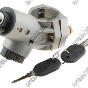 ΔΙΑΚΟΠΤΗΣ ΜΙΖΑΣ FIAT DUCATO '94-'01/ PANDA '86-'03/ CITROEN JUMPER '94-'01/ PEUGEOT BOXER '94-'01 ΜΕ ΓΕΦΥΡΑ ΚΑΙ ΕΠΑΦΗ