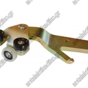 ΟΔΗΓΟΣ ΡΟΥΛΕΜΑΝ ΣΥΡΟΜΕΝΗΣ ΠΟΡΤΑΣ FIAT DUCATO/ CITROEN JUMPER/ PEUGEOT BOXER '02-'06 (ΔΕΞΙΑΣ ΠΟΡΤΑΣ) ΚΑΤΩ