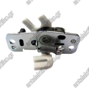 ΚΛΕΙΔΑΡΙΑ ΠΟΡΤΑΣ FIAT DUCATO '02-'06/ PEUGEOT BOXER/ CITROEN JUMPER - ΚΛΕΙΔΑΡΙΑ ΣΥΡΟΜΕΝΗΣ - ΠΙΣΩ ΚΟΛΩΝΑ - ΑΝΩ