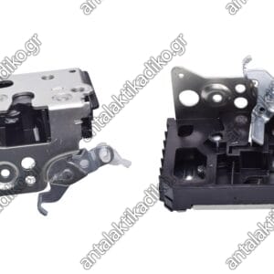 ΚΛΕΙΔΑΡΙΑ ΠΟΡΤΑΣ FIAT DUCATO '94-'06/ PEUGEOT BOXER/ CITROEN JUMPER - ΚΛΕΙΔΑΡΙΑ ΣΥΡΟΜΕΝΗΣ ΔΕΞΙΑ