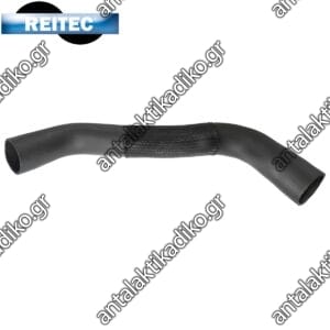 ΚΟΛΑΡΟ INTERCOOLER FIAT DUCATO '11- 2.3 DIESEL (ΠΛΕΥΡΑ TURBO - ΔΕΞΙΑ)